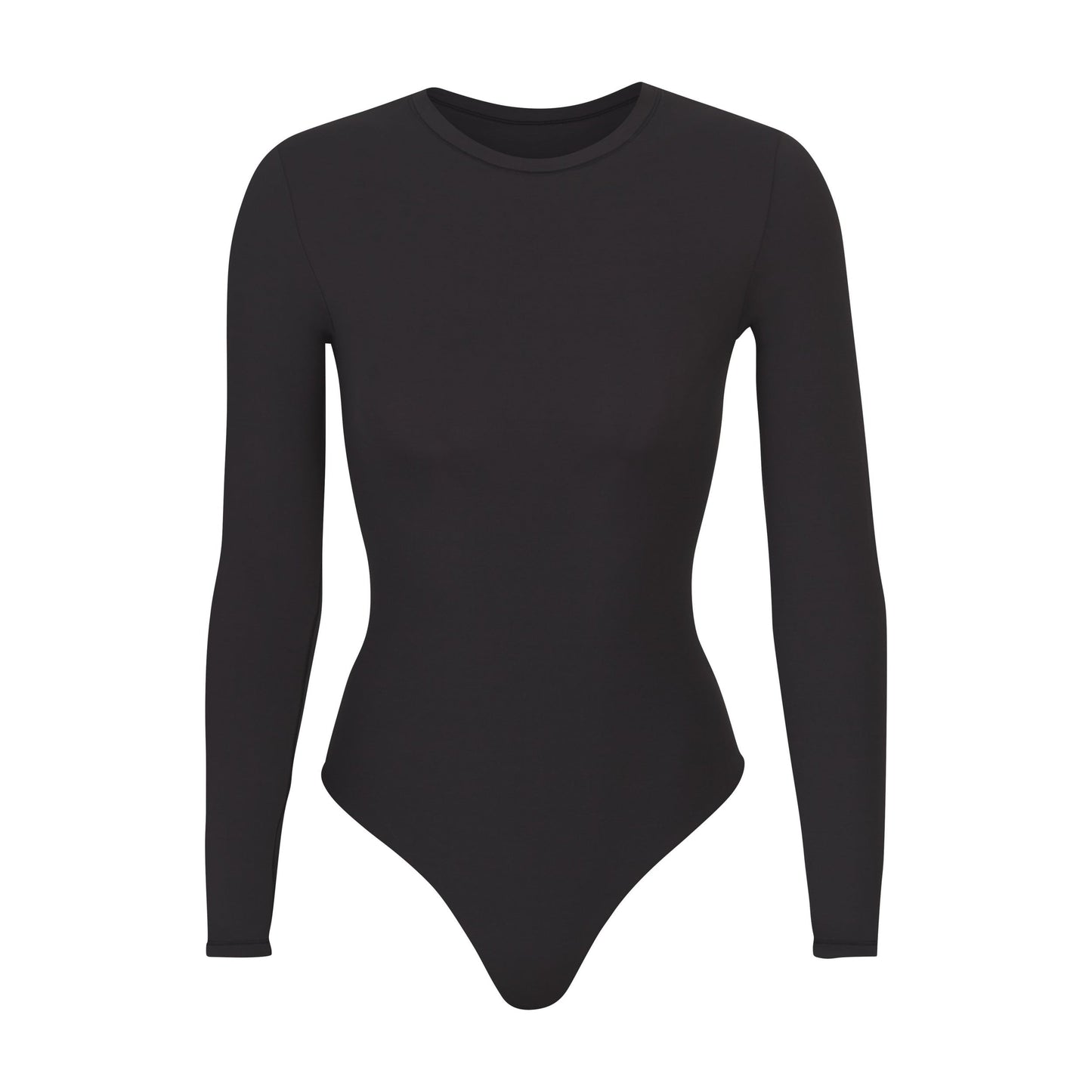Essential Long Sleeve Bodysuit
