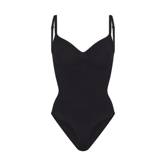Seamless Shapewear bodysuit