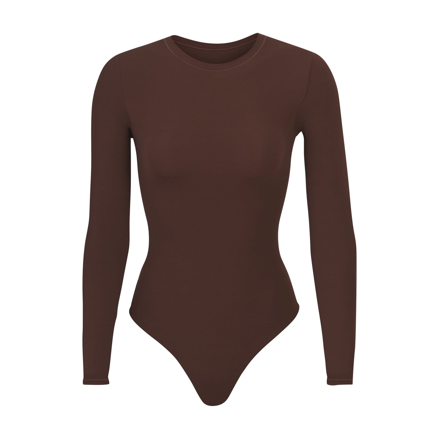 Essential Long Sleeve Bodysuit