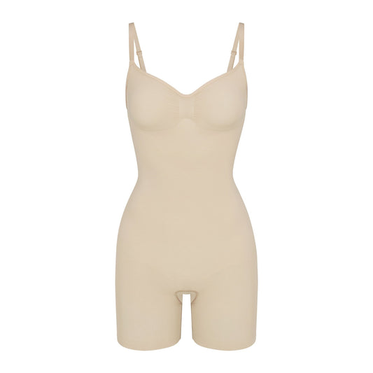 Seamless Shapewear full-bodysuit